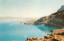 72944167 Dead Sea Totes Meer Panorama Dead Sea Totes Meer - Israel