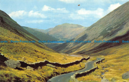 R081663 Kirkstone Pass And Brotherswater. Keswick Wholesalers. Dennis. 1985 - Mondo