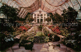 72944129 St Paul Minnesota Interior Of Conservatory At Como Park St Paul Minneso - Otros & Sin Clasificación