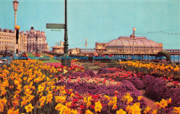 R081672 Carpet Gardens. Eastbourne. D. V. Bennett. 1974. Photo View - Mondo