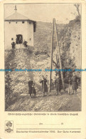 R080905 Deutscher Knabenkalender 1916. Der Gute Kamerad - Mondo
