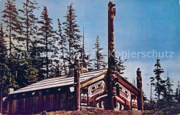 72944058 Ketchikan_Alaska Indian Community House - Sonstige & Ohne Zuordnung