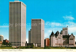 72942809 Edmonton Alberta Capital City Of Alberta Edmonton Alberta - Zonder Classificatie