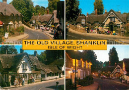 72942755 Shanklin Ortsansichten  Shanklin - Sonstige & Ohne Zuordnung