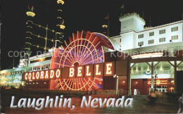 71859429 Laughlin Colorado Belle - Andere & Zonder Classificatie