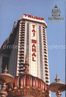 71859418 Atlantic_City_New_Jersey Trump Hotel Zaj Mahal - Andere & Zonder Classificatie