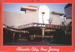 71859407 Atlantic_City_New_Jersey Hotel Casino Showboard - Other & Unclassified