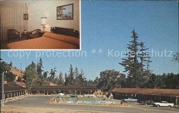 71859279 Willits Ridgewood Park Hotel - Altri & Non Classificati