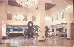 71859215 New_Orleans_Louisiana Hotel Monteleone Halle - Sonstige & Ohne Zuordnung