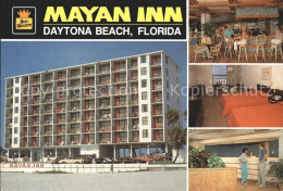 71847847 Daytona_Beach Mayan Inn - Altri & Non Classificati