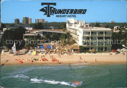 71847845 Miami_Beach Thunderbird Resort Hotel - Altri & Non Classificati