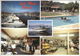 71847842 Boulder_City Lake Mead Resort - Altri & Non Classificati