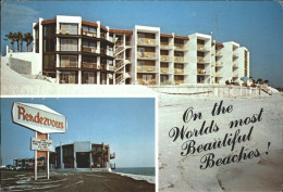 71847833 Florida_US-State Rendevous Inn West Panama City Beach - Autres & Non Classés