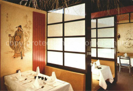 71845427 London Fu Tong Restaurant Kensington High Street  - Andere & Zonder Classificatie