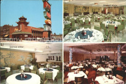 71845193 Chicago_Illinois Chiam Restaurant - Andere & Zonder Classificatie