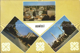 71842519 Denizli Moschee Teilansichten Denizli - Turkey