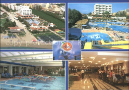 71842485 Side Antalya Palm Beach Hotel  Tuerkei - Turkey