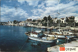 71842414 Cesme Dalyan Koey Cesme - Turkije