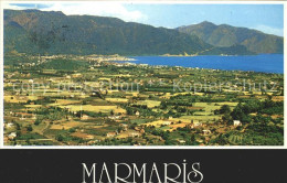 71842409 Marmaris Ortsansicht Marmaris - Türkei