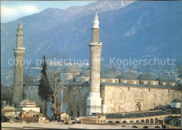 71842389 Bursa Great Mosque Bursa - Turquie