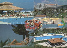 71842385 Antalya Hotel Defne Antalya - Turkije