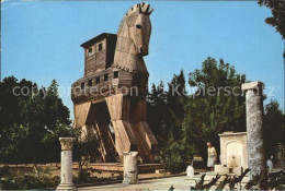 71842380 Canakkale Troian Horse Canakkale - Turquie