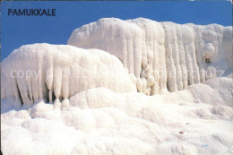 71842213 Pamukkale Denizli Pamukkale - Turkije