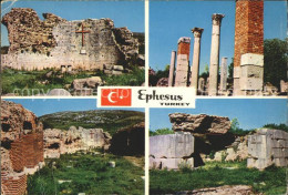 71842175 Ephesus Doppelt Kirche Ephesus - Turquie