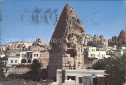 71842153 Nevsehir Teilansicht Nevsehir - Turquie