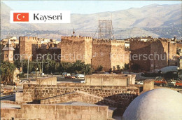 71842132 Kayseri Sahablye Medresesi Kale Kayseri - Turquie