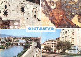 71842131 Antakya Teilansichten Antakya - Turquie