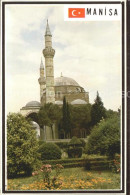 71842130 Manisa Moschee Manisa - Turquie