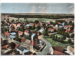 En Avion Au Dessus De ...  OISY-le-VERGER Vue Panoramique - Autres & Non Classés