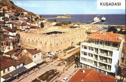 71842107 Kusadasi Krawanserial Guevercinkaya Kusadasi - Turquie