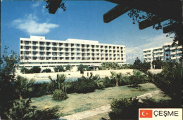 71842051 Cesme Hotel Tuerkei - Turquie