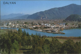 71841865 Dalyan Orstansicht Dalyan - Turkey