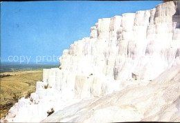 71841803 Pamukkale  Pamukkale - Türkei