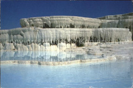 71841665 Pamukkale Denizli  Pamukkale - Turquia