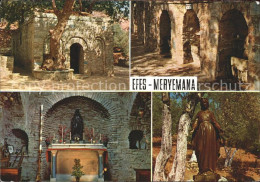 71841661 Efes Meryemana Virgin Mary Efes - Türkei