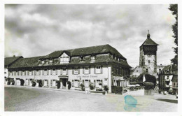 13975678 RHEINFELDEN_AG Badhotel Ochsen - Autres & Non Classés