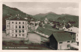 13975673 Urnaesch_AR Panorama Mit Hundwilerhoehe Feldpost - Andere & Zonder Classificatie