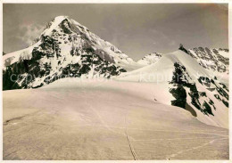 12672316 Jungfraujoch Blick Vom Plateau Auf Sphinx Und Moench Berner Alpen Jungf - Sonstige & Ohne Zuordnung