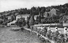 12672246 Oberaegeri Hotel Zentrum Laendli Am Aegerisee Oberaegeri - Andere & Zonder Classificatie