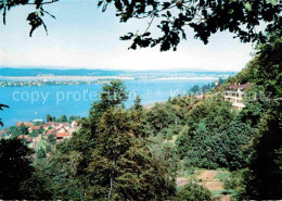 12635576 Mannenbach-Salenstein Erholungsheim Wartburg Mannenbach-Salenstein - Sonstige & Ohne Zuordnung