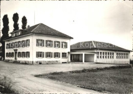 12635246 Rothenhausen Weinfelden Schulhaus Bussnang Rothenhausen Weinfelden - Sonstige & Ohne Zuordnung