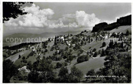 12632876 Walzenhausen AR Panorama Walzenhausen - Andere & Zonder Classificatie