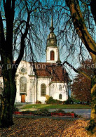 12626376 Weinfelden Katholische Kirche Sankt Johannes Weinfelden - Andere & Zonder Classificatie