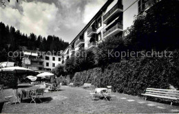 12623836 Lenk Simmental Grand Hotel Kurhaus Lenk Im Simmental - Autres & Non Classés