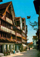 12623746 Appenzell IR Hauptgasse Appenzell - Other & Unclassified
