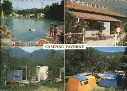 12605706 Taverne Camping Taverne Taverne - Altri & Non Classificati